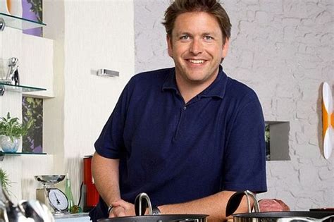 James Martin Says Saturday Kitchen Exit Was As Big As One Direction Splitting Up Mirror Online