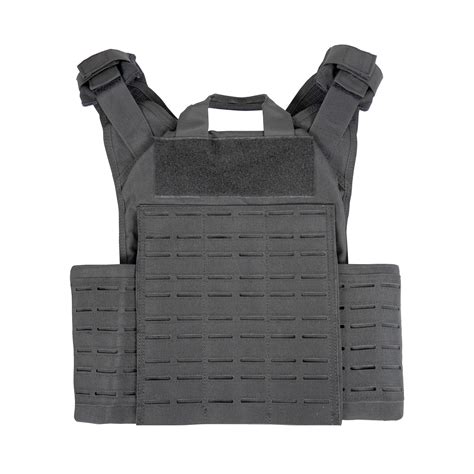 Law Enforcement Tactical Vest Soft Balllistic Panel Vest Police Plate ...