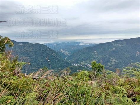 苗栗泰安 鳥嘴山登山步道上島山 20221102 斯麥樂三號旅遊趴趴走