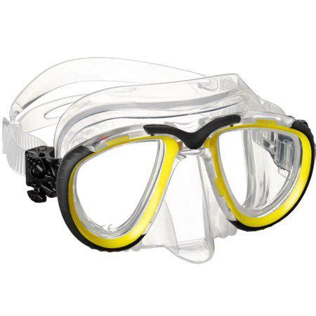 Mares Sealhouette Mask Isla Divers