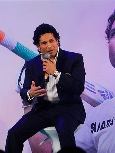 Sachin Tendulkar Turns 50