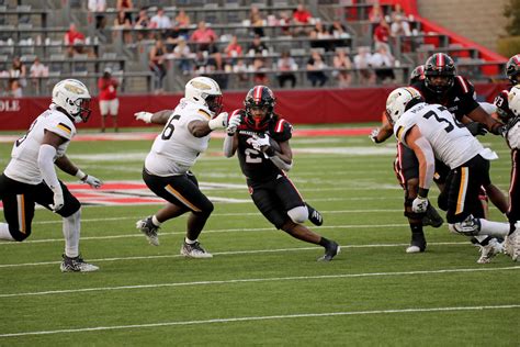 A State Vs Southern Miss Game Rachel Rudd Flickr