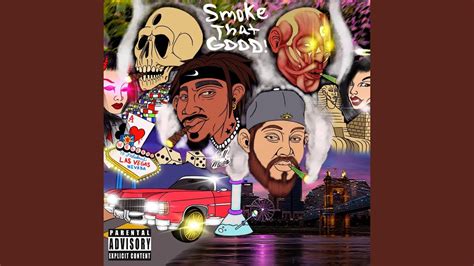 Smoke That Good Feat Dizzy Wright YouTube