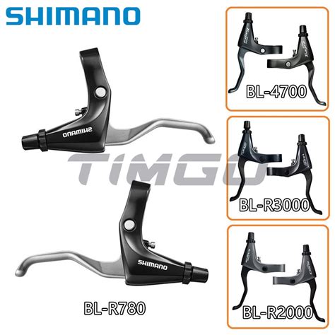 Shimano Claris Sora Tiagra Ultegra BL R2000 R3000 4700 R780 Road Bike