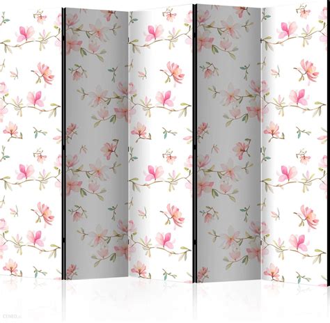 Artgeist Parawan Wie E Magnolie Ii Room Dividers X Akustyczny