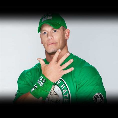 John Cena You Cant See Me Wallpaper