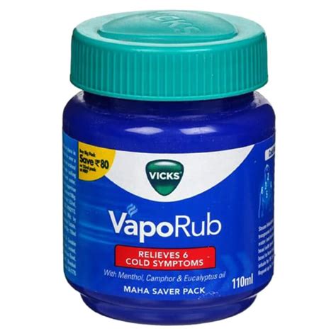 Vicks Vicks Official Online Store In Sri Lanka Lazadasg