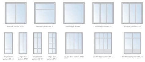 Understanding Window Glazing Bar Options Westcoast Windows