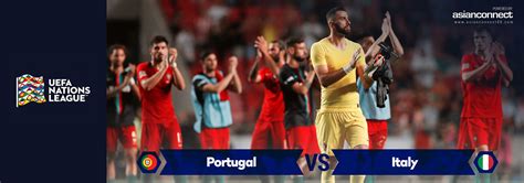 Portugal Vs Italy Odds Sept 10 2018 Football Match Preview