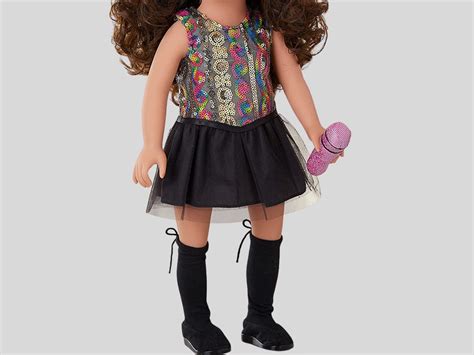 Journey Girls Dolls Pop-Star Outfit Just $4.99 on Amazon (Regularly $20 ...