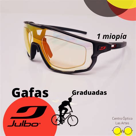 Gafas De Ciclismo Graduadas Centro Ptico Las Artes