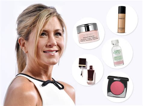 Jennifer Aniston Swears by These Beauty Products—Therefore, so Should ...