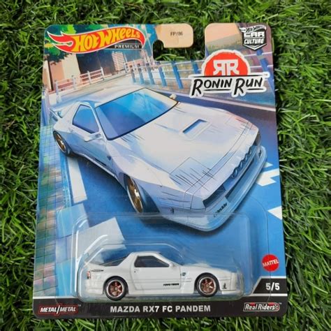 Jual Hot Wheels Premium Skyline R Lb Super Silhouette Lbwk Merah Putih Boulevard Shopee