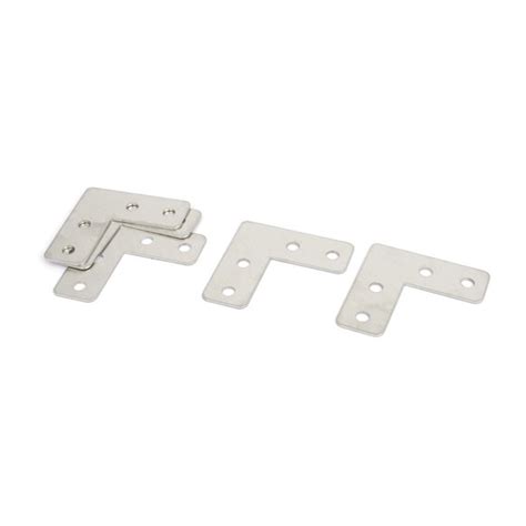 Stainless Steel L Bracket