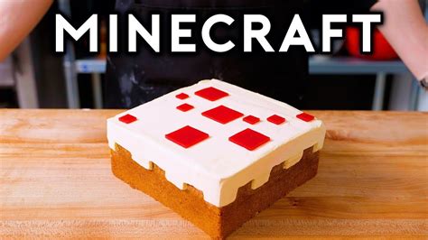 Minecraft Cake | Arcade with Alvin - Win Big Sports