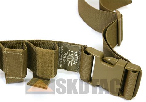 Tactical Tailor 40mm M203 Belt Popular Airsoft Welcome To The