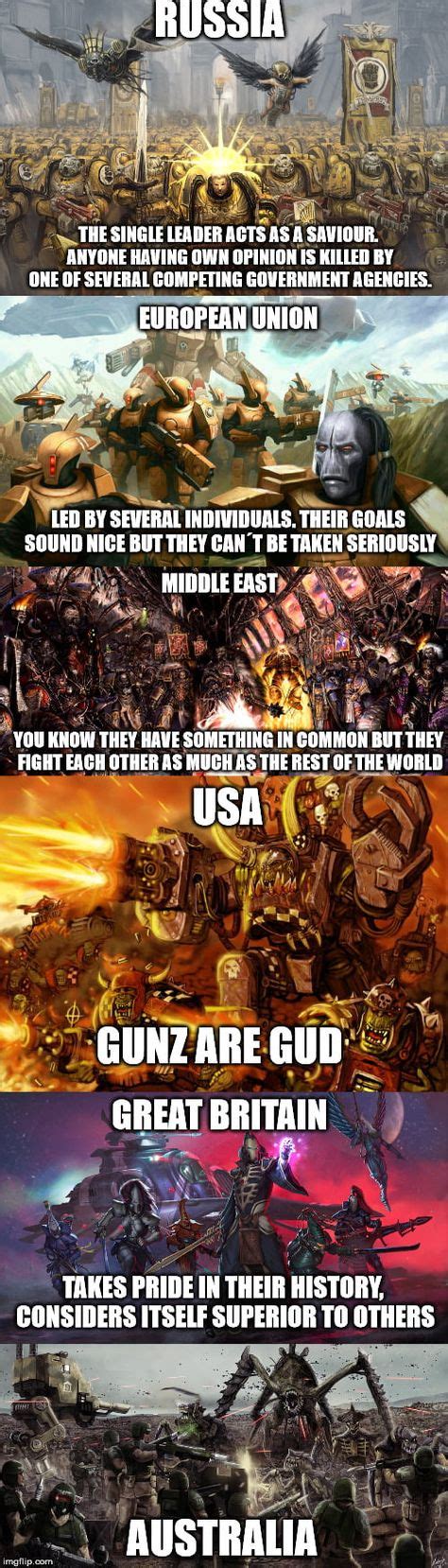 50 Warhammer Memes Ideas Warhammer Warhammer 40k Memes Memes