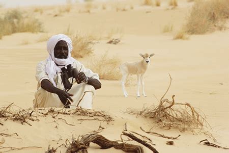 LUnion européenne partenaire du Niger face aux effets du changement