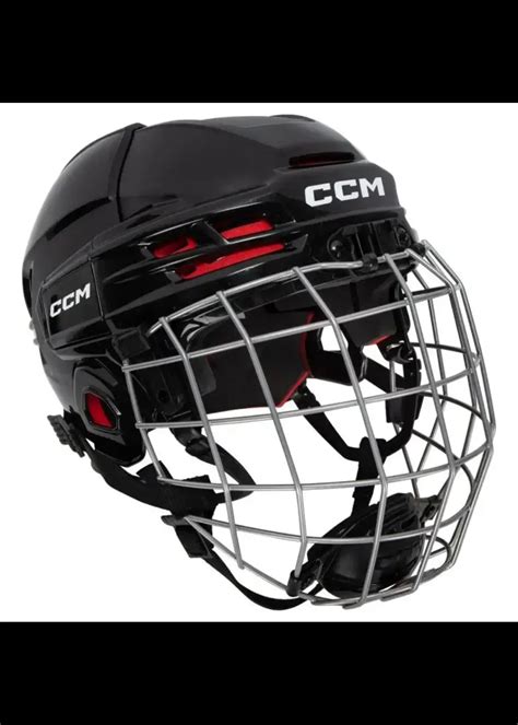 CCM Tacks 70 Helmet Combo - Toronto Pro - Sports Excellence