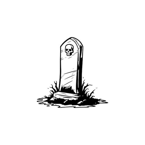 Creepy Grave Marker Images Free Download On Freepik