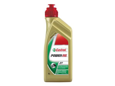 Castrol Power Rs Takt