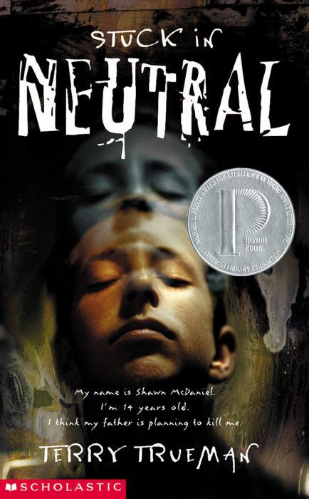 Stuck In Neutral By Terry Trueman