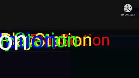 Full Best Animation Logos Reversed Youtube