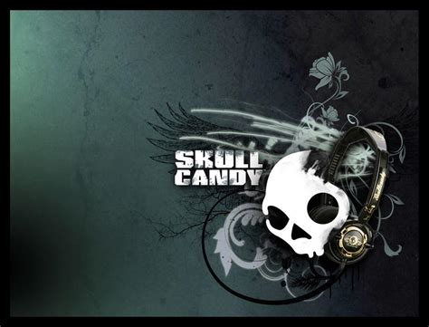 Skullcandy Wallpapers - Wallpaper Cave