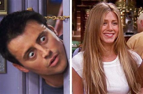 Go On A Date And We Ll Tell You Which Friends Character You D Go Home