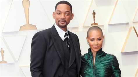 Will Smith Responds to Jada Pinkett Smith Separation, Memoir Claims ...