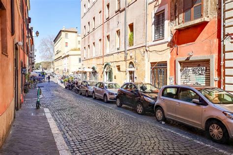 Vendita Centro Storico Appartamento In Vendita Via Di Panico Roma