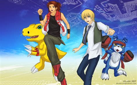 Digimon Savers Wallpaper 397528 Zerochan Anime Image Board