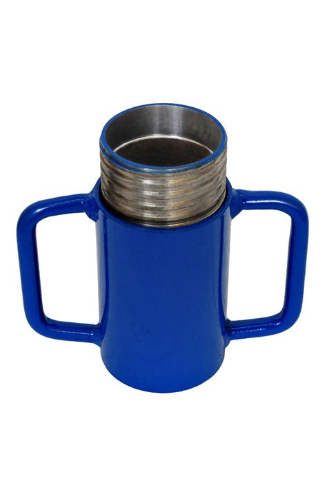 Caneca P Escora Rosca Escora Metalica Arruela P Escora Escora