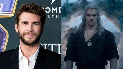 Liam Hemsworth Estreou Como Geralt Intelig Ncia Artificial Antecipa