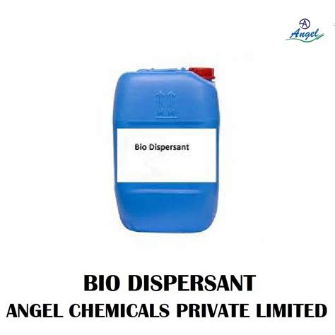 Bio Dispersant Biodispersants Latest Price Manufacturers Suppliers