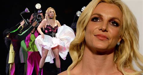 Britney Spears Freedom Is Finally Complete After Ending