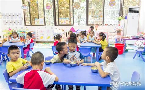 孩子上了幼儿园，隔三差五生病，4个步骤帮孩子增强抵抗力 知乎