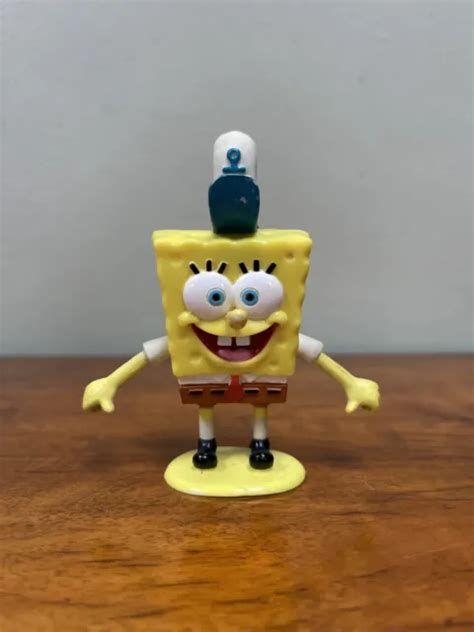 RARE 2011 SIMBA Toys Spongebob Squarepants Krusty Krab Replacement