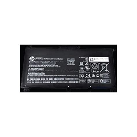 Hp Battery Ht03xl 1000fix Services Ltd