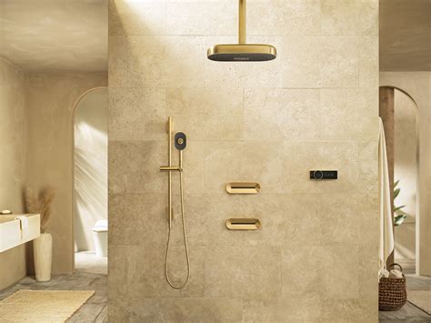 Product Watch The Modern Statement Shower Collection From Kohler • Hotel Designs