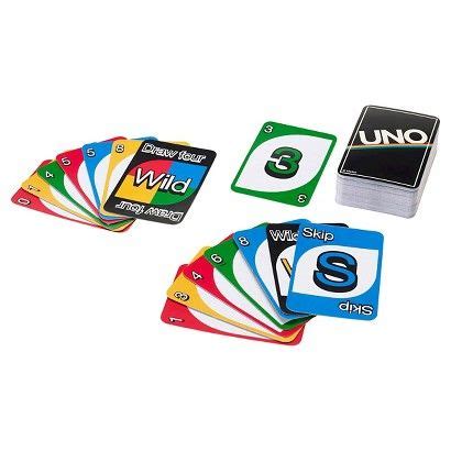 Retro Edition By Mattel Uno Card Game Giochi Di Societ Giochi E