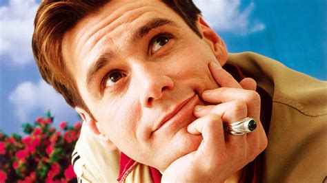 Men Jim Carrey Actors Faces The Truman Show Wallpaper