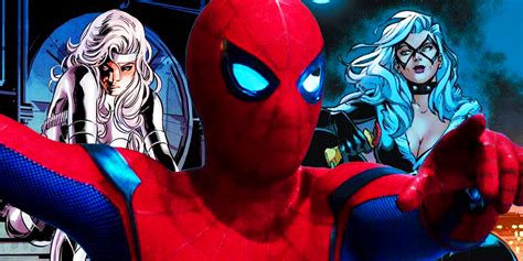 Sonys Movie Slate Limbo Makes Spider Man 4s Future More Mysterious