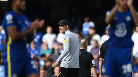 Tuchel Sebut Chelsea Bukan Favorit Juara Liga Inggris Meski Menang