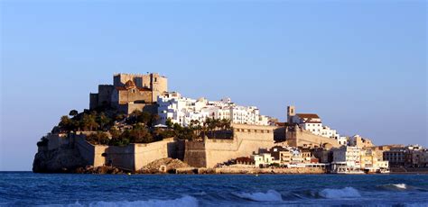 The 10 Most Beautiful Castles In Spain