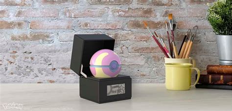 Pok Mon Center Annuncia Le Nuove Pok Ball Da Collezione Pok Mon