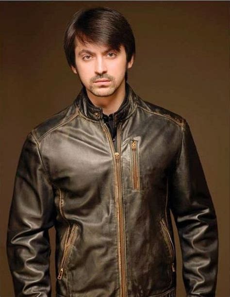 Waqar Ahmed Butt Biography Complete Biography Of Male Models Waqar