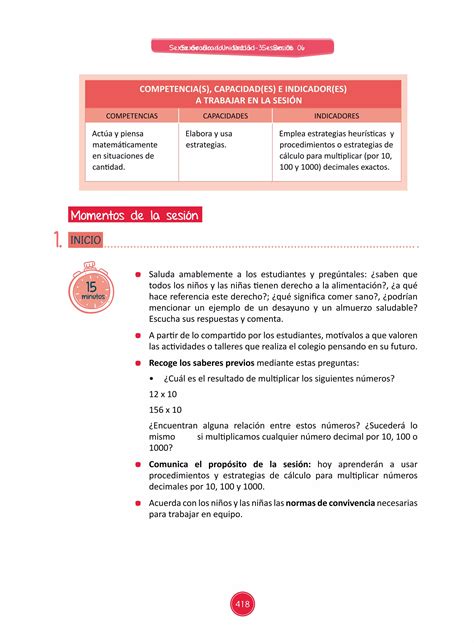 Documentos Primaria Sesiones Unidad03 Sexto Grado Matematica 6g U3 Mat Sesion06 Pdf