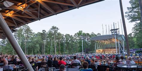 North Carolina Symphony Nazir Mcfadden Light Classics Koka Booth