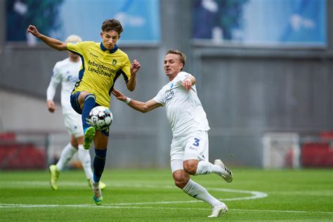 Brøndby har truppen klar til sæsonens første derby